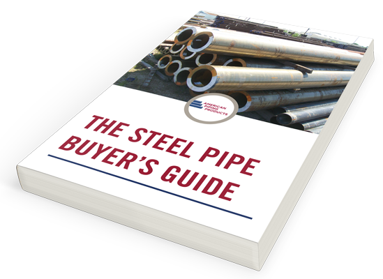 Getting the right pipe starts here.