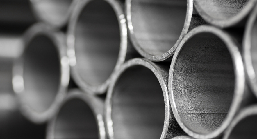 Welded vs. seamless steel pipe | American Piping Products